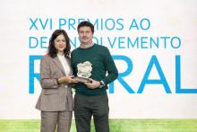 14 1º PREMIO SECT. AGROGANDEIRO, Fogar do Santiso