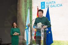 15 Juan Manuel Rdr. Sanchez, Fogar do Santiso