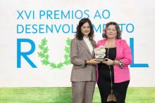 16 2º PREMIO SECT. AGROGANDEIRO, TRALOAGRO