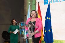 17 Isabel Gómez Rodriguez, TRALOAGRO