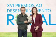 24 1º PREMIO INNOVACION TECNOLOXICA, ENZICAS BIO