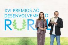 29 1º PREMIO Recuperación e posta en valor da terra agraria, ENONATUR