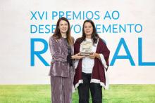 31 2º PREMIO Recuperación e posta en valor da terra agraria, LANDEIRA ALIMENTACIÓN S.L.
