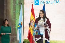 32 Marta Garcia Arias, LANDEIRA ALIMENTACIÓN S.L.