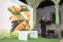 33 ACTUACIÓN Aixa Romay