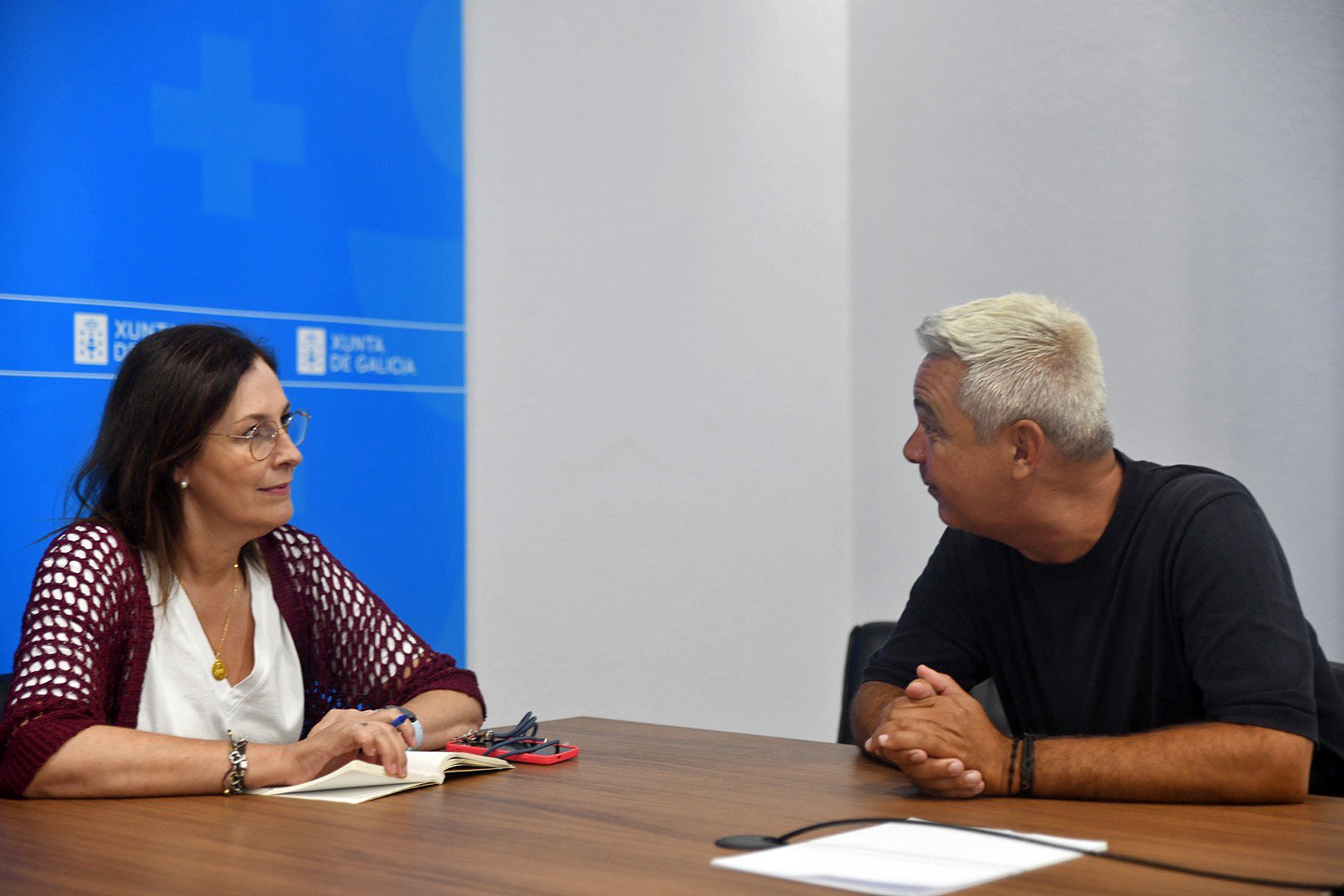 A Xunta recoñece a iniciativa RuralHaus para revitalizar o rural galego A Xunta recoñece a iniciativa RuralHaus para revitalizar o rural galego