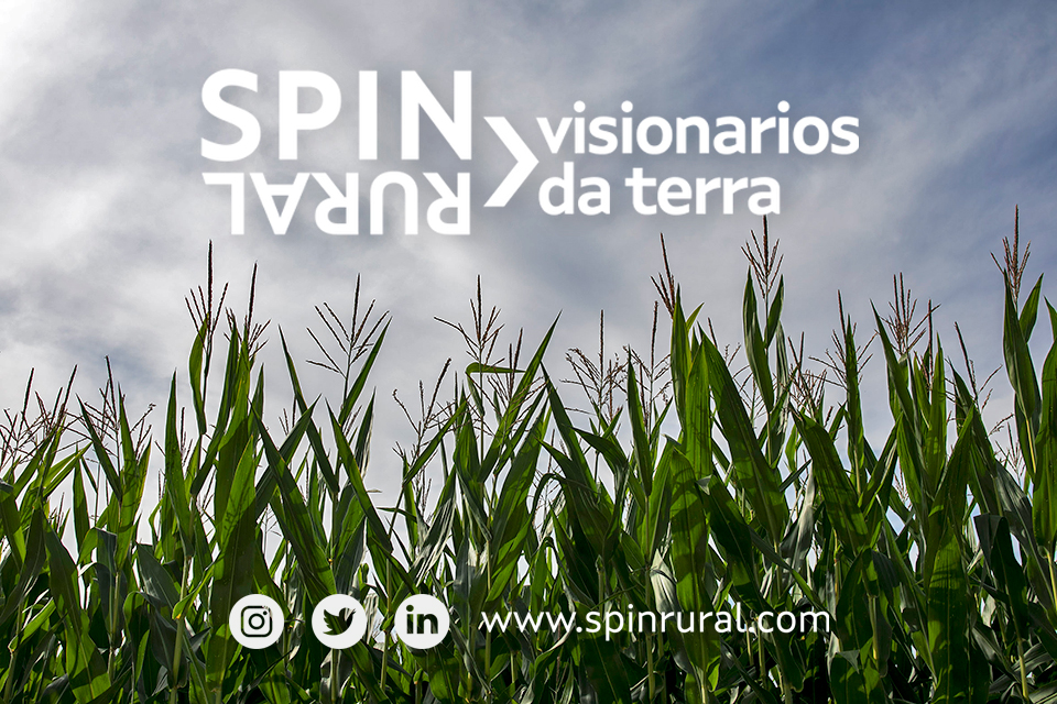 Congreso internacional de innovación "spin rural"