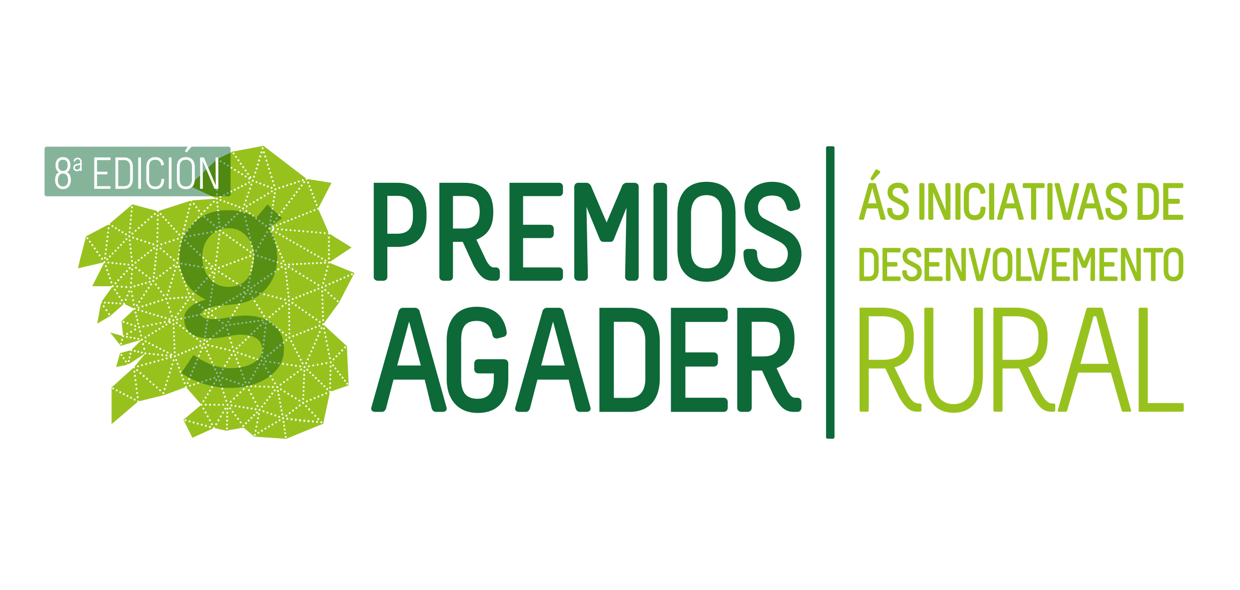 8ª Edición premios Agader