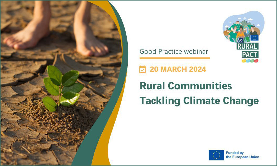 Rural Communities Tackling Climate Change