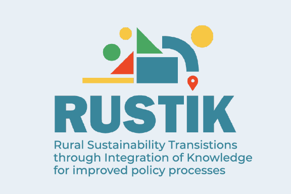Las aldeas modelo impulsadas por la Xunta se posiciona como laboratorios vivos dentro del proyecto comunitario Rustik