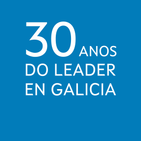 30 anos do Leader en Galicia