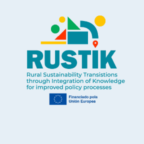 Proxecto Rustik