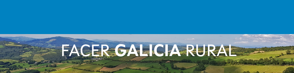facer Galicia rural facer Galicia rural