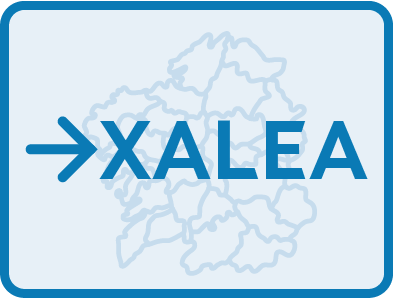 A Xunta habilita Xalea, unha aplicación informática para tramitar a solicitude das axudas da medida Leader do PDR de Galicia 2014-2020