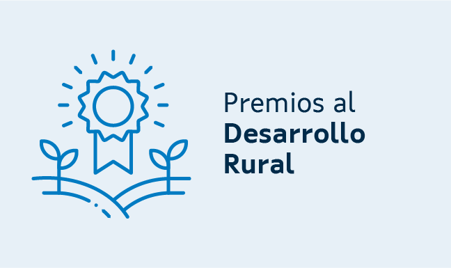 Premios al desarrollo rural