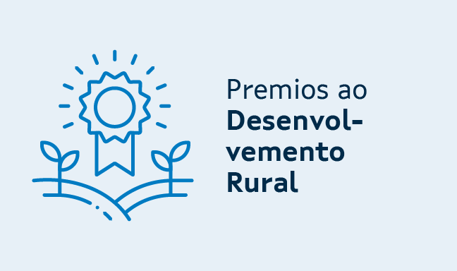 Premios desenvolvemento rural