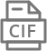 Icono CIF